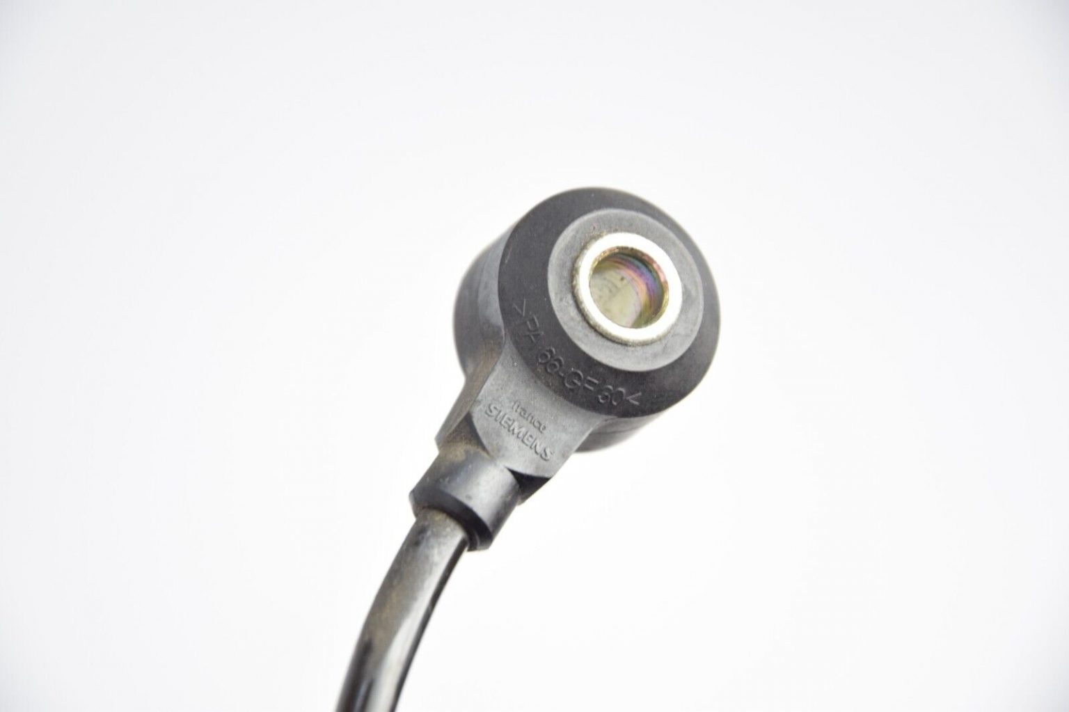 BMW 3er E46 330xi 4Matic Klopfsensor Knock Sensor Impulsgeber Siemens