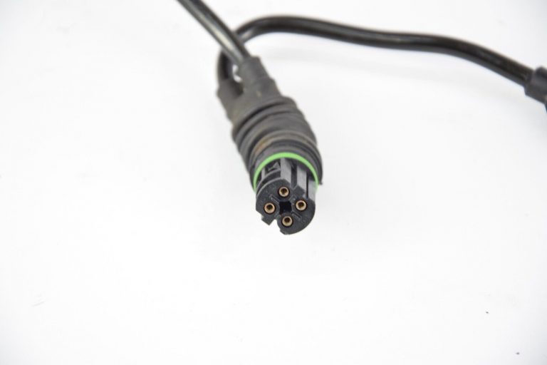 BMW 3er E46 330xi 4Matic Klopfsensor Knock Sensor Impulsgeber Siemens