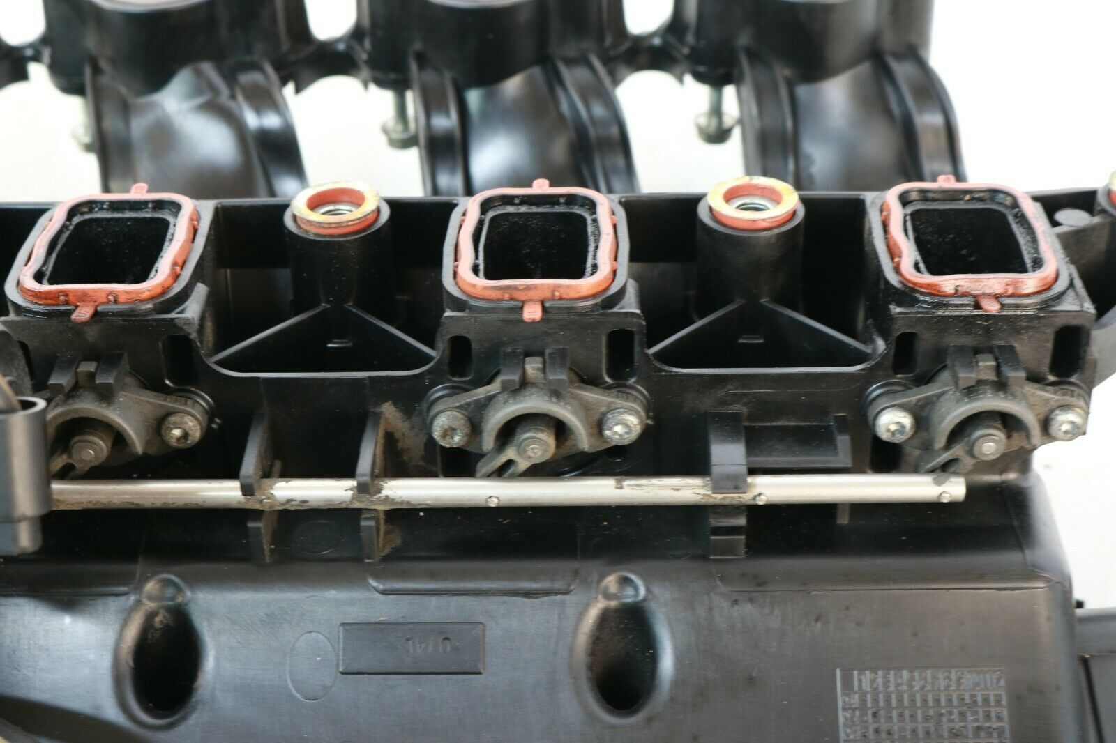 Ansaugkrümmer Stellmotor AGR 7795393 BMW E90 E91 320D 163 PS