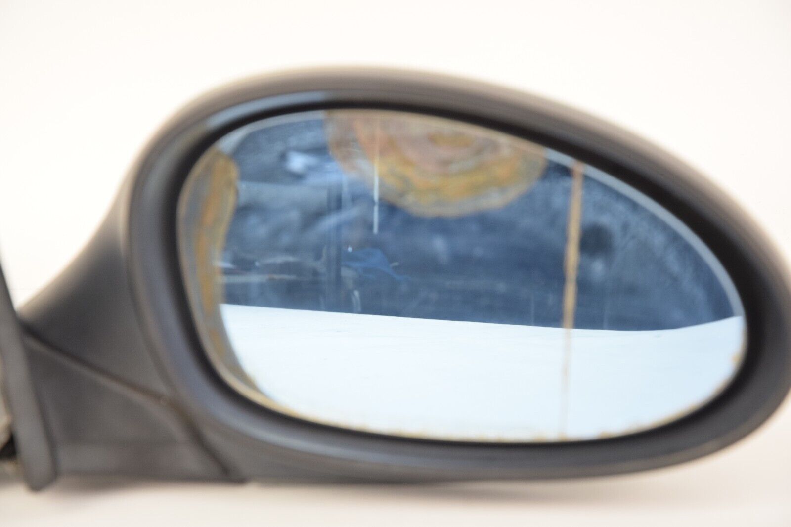 BMW E90 Außenspiegel Spiegel rechts Türaußenspiegel E1010803 ARKTIS A34/7 -  AUTODOGS