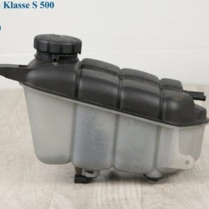 Ausgleichbehälter Wasserbehälter W 220 S-Klasse Kühlmittel Expansion 2205000049