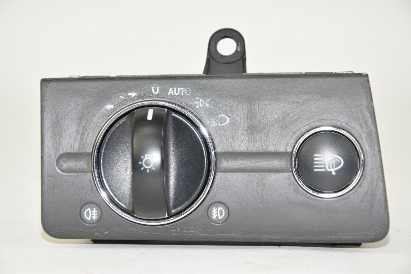 W211 E-Klasse Lichtschalter Xenon Schalter Automatik Xenonschalter