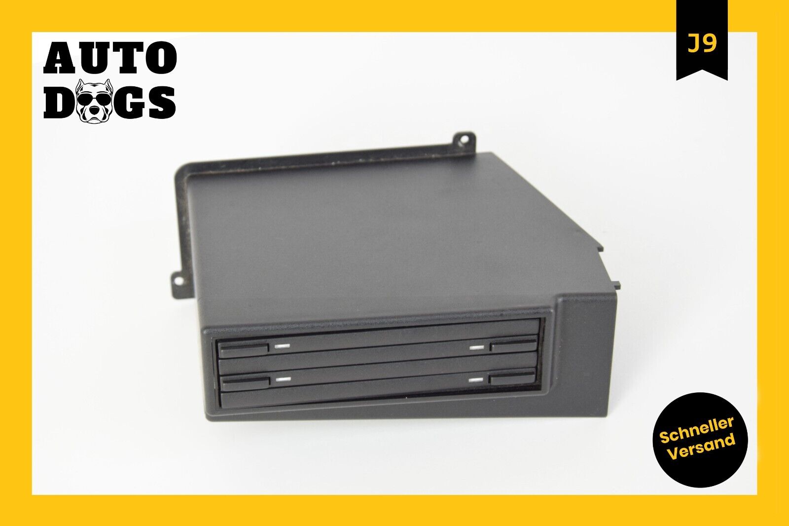 SLK R170 CD-Wechsler CD Fach Mittelkonsole Halter CD A1706800079 ...