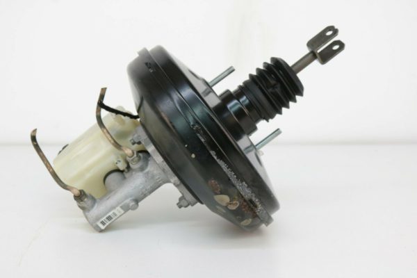 Bremskraftverstärker W 245 B Klasse B 180 CDI Hauptbremszylinder A 1694300230