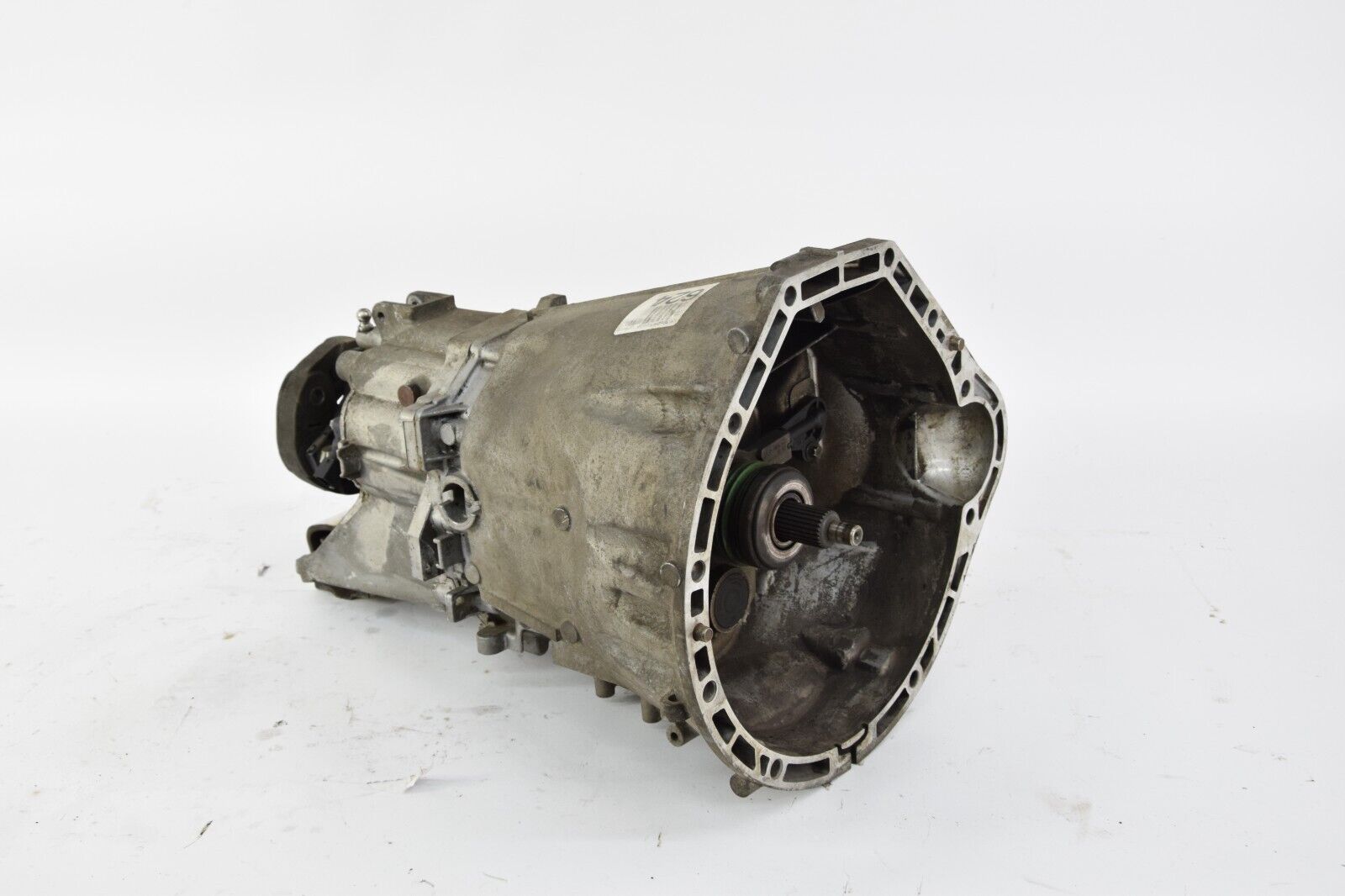 Mercedes W203 C-Klasse Getriebe Schaltgetriebe 6-Gang R2032610501 