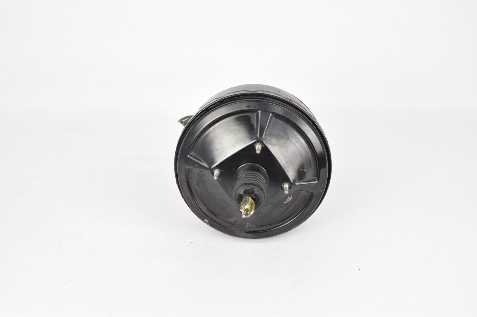 Vito W639 Bremskraftverstärker Hauptbremszylinder A0004311727 
