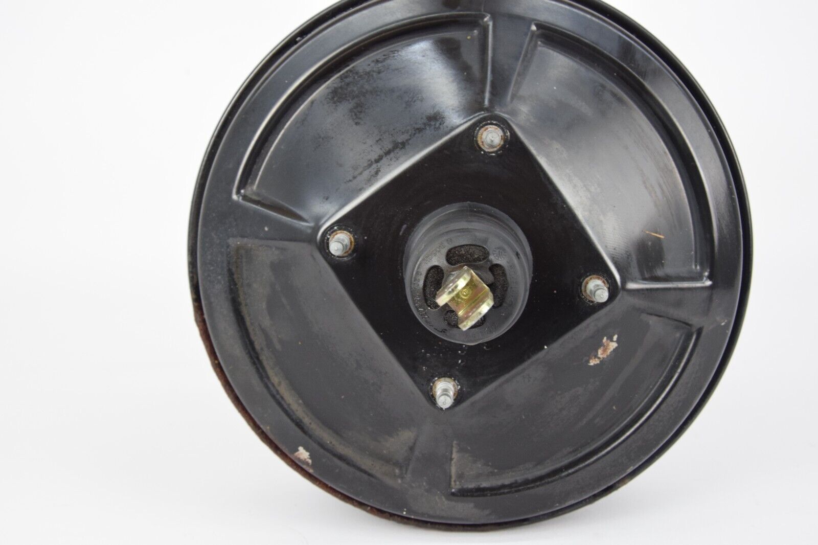 Vito W639 Bremskraftverstärker Hauptbremszylinder A0004311727 