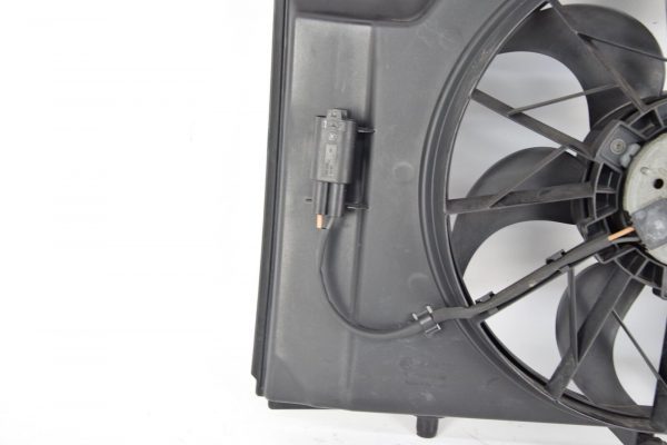 R170 SLK Elektrolüfter Kühlerlüfter Motorlüfter Lüftermotor A0015001993