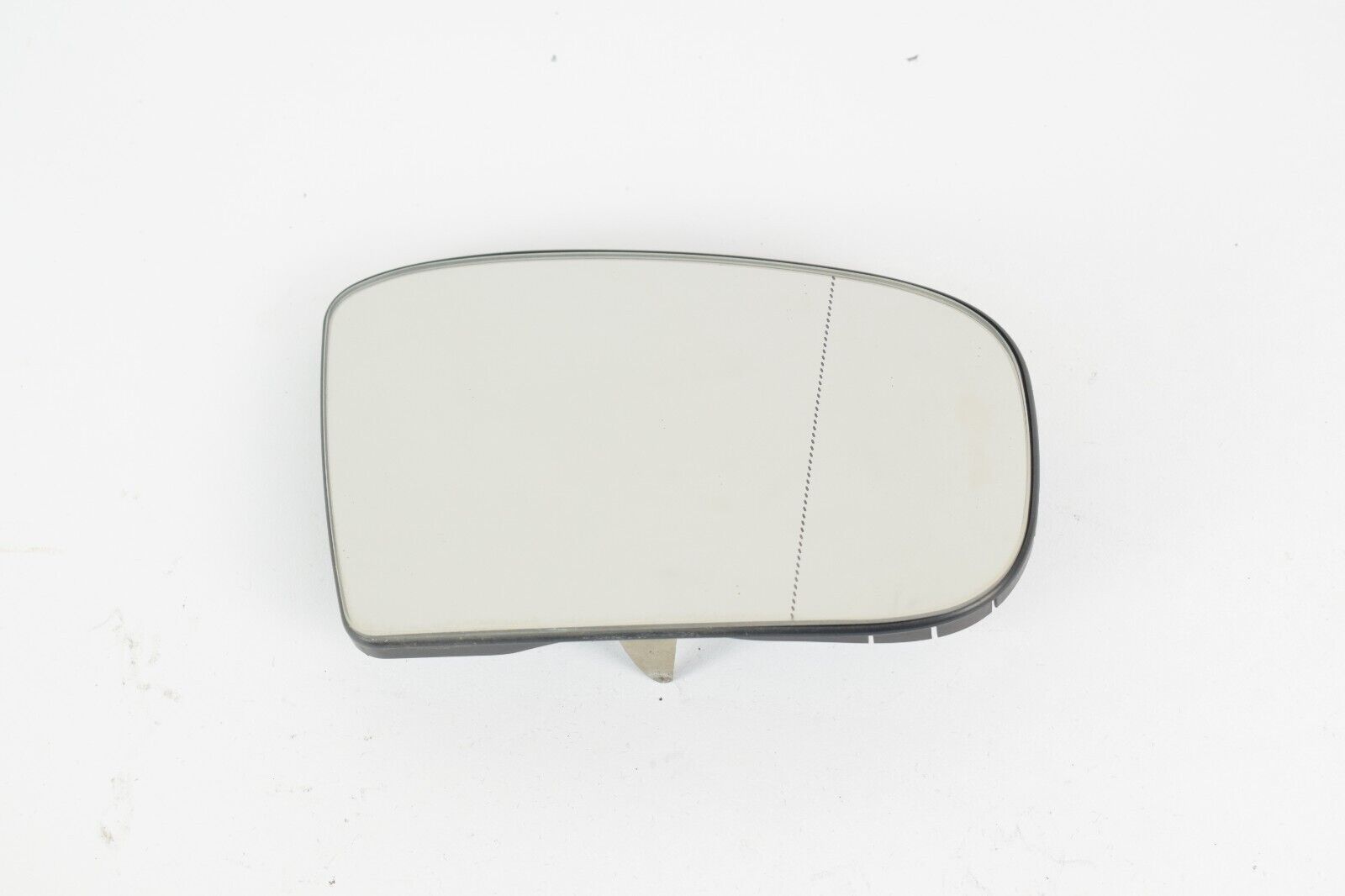 W220 S-Klasse Außenspiegel Glas rechts Spiegelglas Seitenspiegel